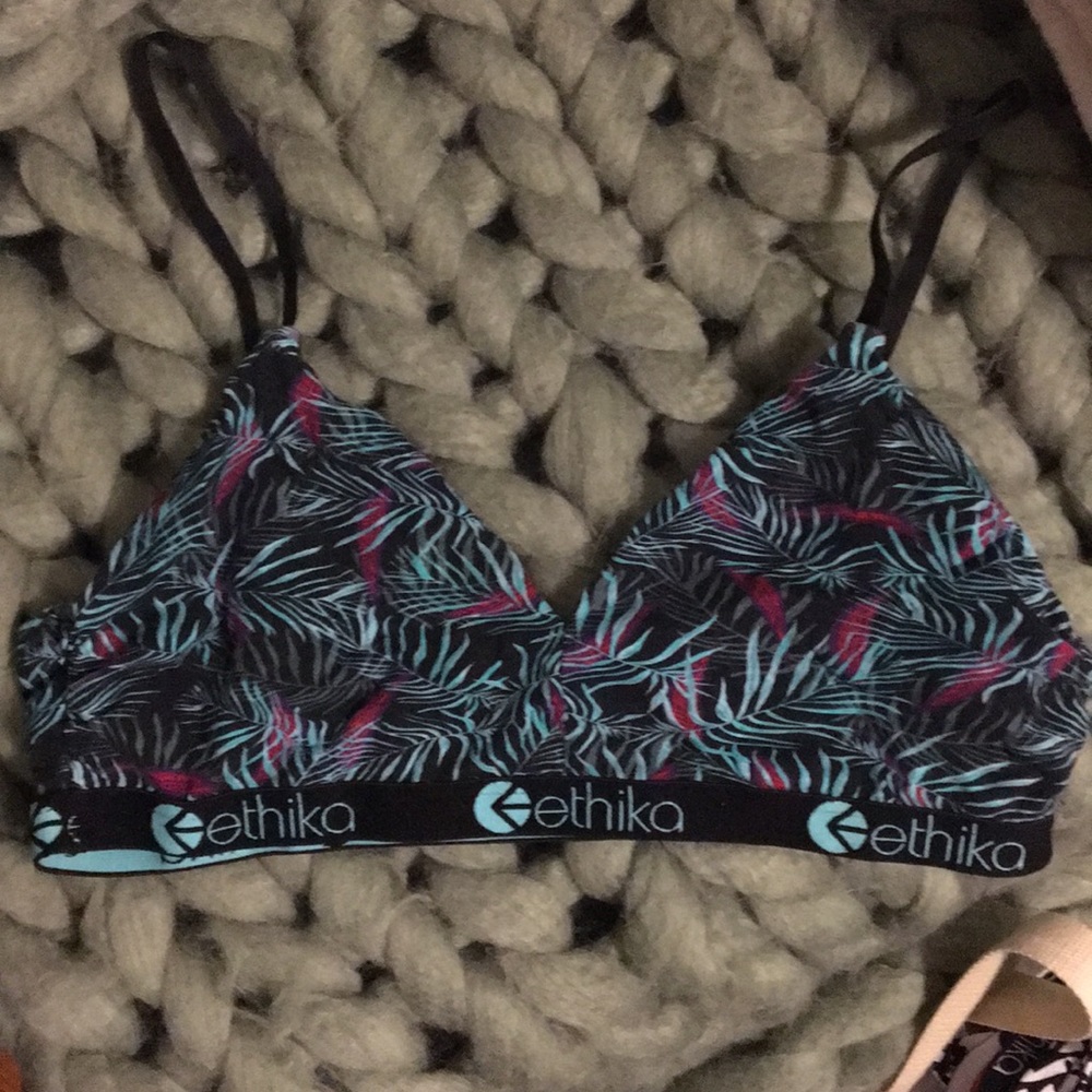 Ethika bralette